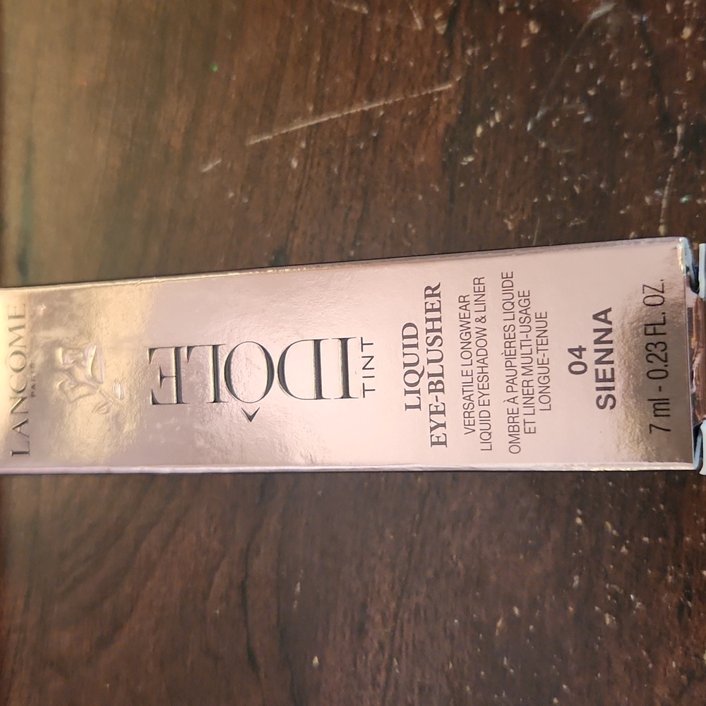 Lancome Idole Liquid Eye Blusher